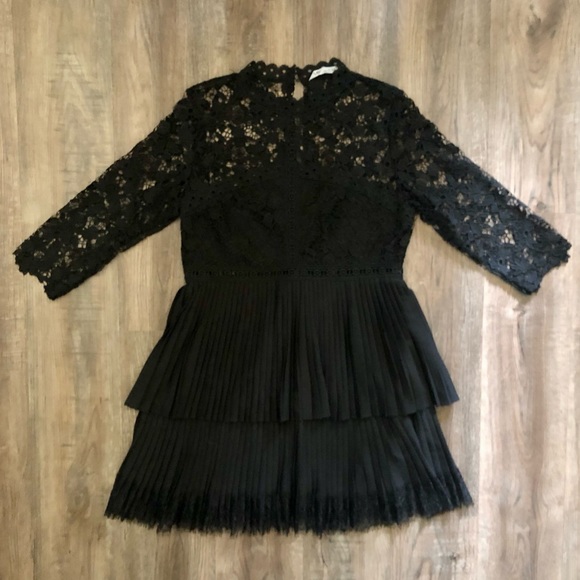 Zara Dresses & Skirts - Zara Little Black Dress